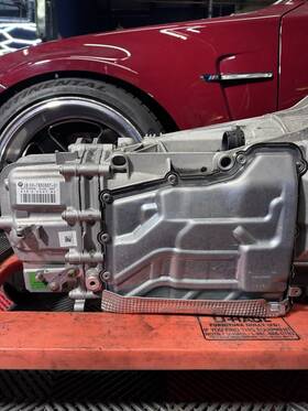 1432529 Bmw 2015-2020 M2 M3 M4 F80 F82 F87 Transmission Automatic Dct Speed Dual Clutch 1432529 Bmw 2015-2020 M2 M3 M4 F80 F82 F87 Transmission Automatic Dct Speed Dual Clutch