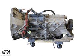 2282800 Bmw 2006 - 2010 E63 M6 S85 5.0l Smg Transmission Assembly Oem 110k