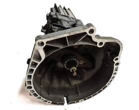 23007575052 Bmw 2008 Z4 E85 3.0l 215 Hp I Model 6 Speed Manual Transmission Assembly