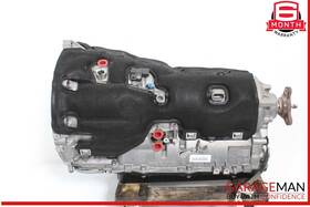 24-00-8-679-086 Bmw 18-20 530e Automatic Transmission Assembly Rwd Oem 137k