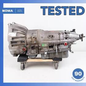 24001422646 Bmw 96-98 E36 Z3 1.9l A/t Automatic Transmission Gearbox Gm A4s 310r Oem