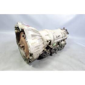 24001423400 Bmw 1999 Z3 2.8 Roadster Coupe 5-speed Automatic Transmission Gearbox M52tu Oem 24001423400 Bmw 1999 Z3 2.8 Roadster Coupe 5-speed Automatic Transmission Gearbox M52tu Oem