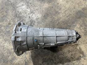 24001423479 Bmw E38 750il V12 A5s 560z-tk Auto Transmission Gearbox 5hp-30 Oem 112k Miles