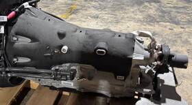 24005a04a51 Bmw 19-24 3 Series 330i G20 Rwd 2.0l 4 Cyl Automatic Transmission Assembly Oem