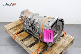 24005a05ab4 Bmw 2022 - 2023 X3 G01 Xdrive Automatic Transmission Gear Box Oem 24005a05ab4 Bmw 2022 - 2023 X3 G01 Xdrive Automatic Transmission Gear Box Oem