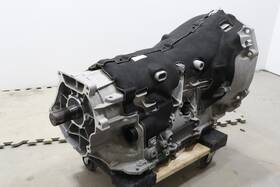 Bmw 24005a05ab7 2021 - 2023 X5 G05 3.0l Xdrive 8hp50 Auto Transmission Assembly Oem 7649707