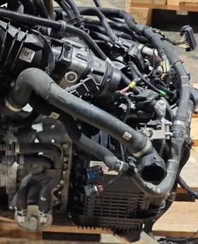 24005a20558 Bmw 2020-2023 X2 Sdrive28i F39 2.0l 4 Cyl Fwd Automatic 8 Speed Transmission Oem 24005a20558 Bmw 2020-2023 X2 Sdrive28i F39 2.0l 4 Cyl Fwd Automatic 8 Speed Transmission Oem