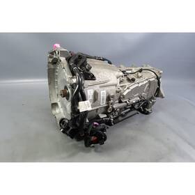 24005a9b520 Bmw 2023-2025 G07 X7 40i Xdrive Zf 8hp-60x Automatic Transmission 48v 7k Oem 24005a9b520 Bmw 2023-2025 G07 X7 40i Xdrive Zf 8hp-60x Automatic Transmission 48v 7k Oem