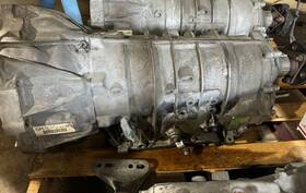 24007530439 Bmw Automatic Transmission Gm A5s 390r - Zw E46 330i 330ci 325i 325ci 04-06