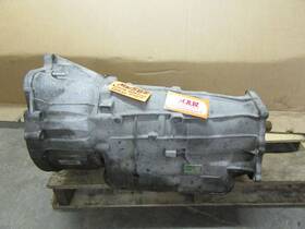 24007566255 Bmw Automatic Transmission Torque Converter Auto For 07 08 328xi Awd 6 Speed