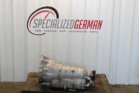 24007573806-21439 Bmw 2006-2008 Z4 Zhp Automatic Transmission