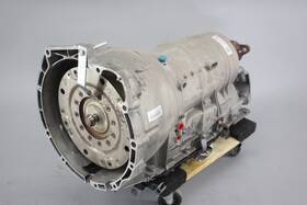 24007590128 Bmw 7590128 7 590 128 09-11 E90 335d Diesel Automatic Transmission Gear Box Assembly 7631055 Oem