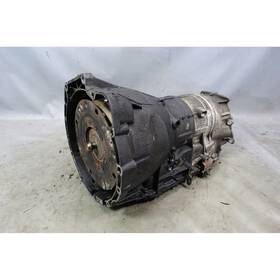 24007590301 Bmw 2009-2010 E70 X5 3.5d M57 Diesel Sav Automatic Transmission Gearbox Oem