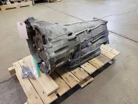 24007594330 Bmw 2009-2010 X3 E83 Automatic Transmission 3.0l 147k Oem