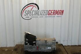 24007629532-23271 Bmw 2013 335xi 3.0 N55 Automatic Transmission