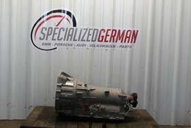 24007629537 Bmw 2012 328i Automatic Transmission Rwd
