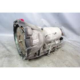 24007631055 Bmw 2011 E90 335d Diesel Sedan Automatic Transmission Gearbox 6hp-26z Oem