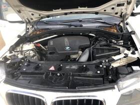 24007632299 Bmw 2013 X3 Automatic Transmission 144k 8 Speed Fits 2.0l 28ix 823305
