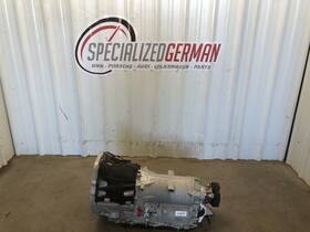 24007643677-24252 Bmw 12-13 335i Sedan 3.0 Transmission Automatic Rwd