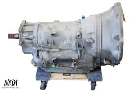 24007850180 Bmw 2015 2016 F85 X5m F86 X6m S63 Automatic Transmission Assembly Oem 66k Miles
