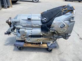 24008486732 Bmw 16-20 F30 F32 F36 240 340 440 B58 Automatic Transmission Gearbox Ga8hp50 Oem