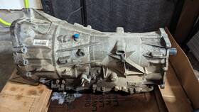 24008601177 Bmw 08-13 X5 E70 Xdrive35i 8hp-45x Automatic Transmission Oem 98k Miles 24008601177 Bmw 08-13 X5 E70 Xdrive35i 8hp-45x Automatic Transmission Oem 98k Miles
