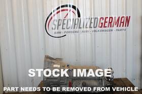 24008601190-24043 Bmw 2013 535i Automatic Transmission Rwd