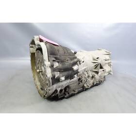 24008601211 Bmw 14-15 F30 335i 435i Xdrive N55 Automatic Transmission Gear Box Zf 8hp-45 92k