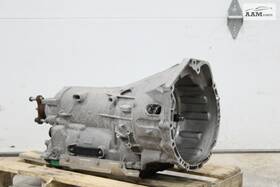 24008601690 Bmw 2012-2015 328i F30 Zf8hp Gear Box 8 Speed Automatic Transmission 134k Oem