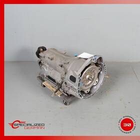 24008609706 Bmw 2013 F30 328i 528i Rwd 8hp-45 Automatic Transmission Gearbox Oem