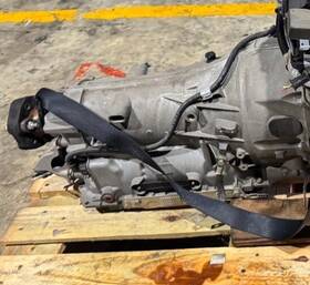 24008615995 Bmw 14-16 3 Series 328 I F30 Rwd 2.0l 4 Cyl Automatic Transmission Assembly Oem
