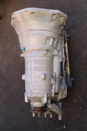 24008623411 Bmw Automatic Transmission Rwd Ga8hp70 Oem N63t F13 F12 F10 F01 F02 750i 650i