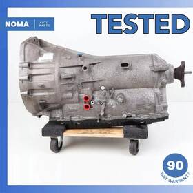 24008632465 Bmw 12-16 E89 Z4 N20 Sdrive28i Automatic Transmission Zf 8hp-45 Oem 98k