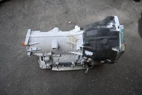24008645370 Bmw Automatic Transmission Awd 8hp45 Oem F22 F23 N55 M235ix 2015-2016 59k