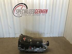 24008678749-24315 Bmw 2016-2018 330e Automatic Transmission