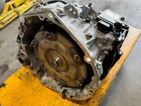 24008685213 Bmw Automatic Transmission Ga8f22aw F48 X1 28ix 46k Miles