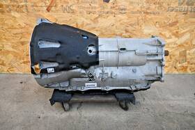 24008693351 Bmw Awd 8 Speed Automatic Transmission Oem F30 F32 F36 M240ix 340ix 440ix