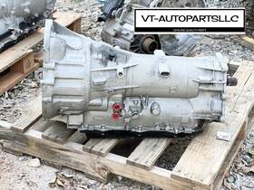 24009487558 Bmw 2015-2018 X3 X4 2.0l N20 N26 Awd Automatic Zfs Transmission 8684771 Oem