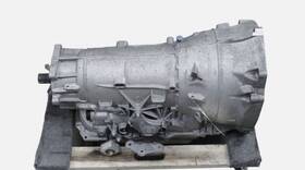 24009501976 Bmw X3m X4m F97 F98 8-speed Automatic Gearbox Transmission 2020 - 2024 1 600 Mls