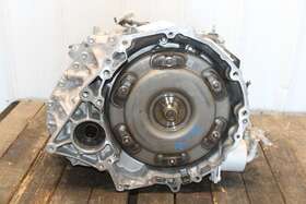 24009894841 Bmw 2020 X2 Automatic Transmission - 24009894841 Bmw 2020 X2 Automatic Transmission -