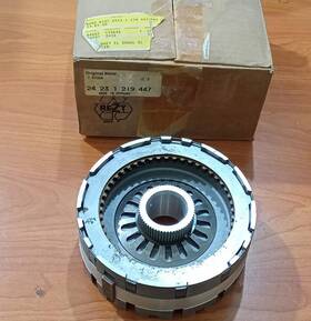 24231219447 Bmw Brake Clutch Zf 4hp22 4hp24 Automatic Transmission E30 E32 E34