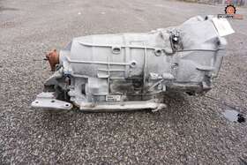 24234218 Bmw 2006-13 328i Coupe 3 Series Oem 6-speed Automatic Transmission Rwd 190k 1092