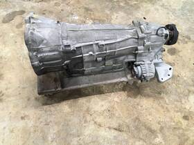 24234219 Bmw 2006 - 2008 E90 328xi Awd Automatic Transmission Assembly Gm Oem 24234219 Bmw 2006 - 2008 E90 328xi Awd Automatic Transmission Assembly Gm Oem