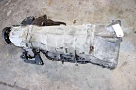 24244512 Bmw 2009-2011 328xi Xdrive E90 Lci Awd Automatic Transmission Gm Oem