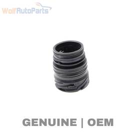 24347544936 Bmw 650i Xdrive Gran Coupe 4.4l - Transmission Valve Body Sleeve / Connector