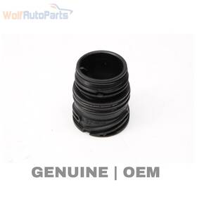 24347588725 Bmw 2006 325i - Transmission Valve Body Sleeve / Connector 7588725