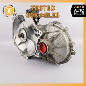 27208681526 Bmw 14-16 I3 Bev Transmission Assembly Oem 80k