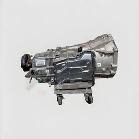 28.00-7853554-01 Bmw M2 M3 M4 F80 F82 F83 F87 Dct Transmission Gearbox 2015 - 2020 Oem 18k Miles