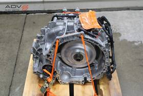 28005b15046 Bmw X1 U11 Xdriver Automatic Transmission Gear Box Oem 2023 - 2024 25k 28005b15046 Bmw X1 U11 Xdriver Automatic Transmission Gear Box Oem 2023 - 2024 25k