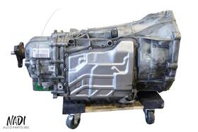 28007632574 Bmw 2011 - 2013 E82 E88 135i N55 Dct 7-speed Automatic Transmission Oem Note